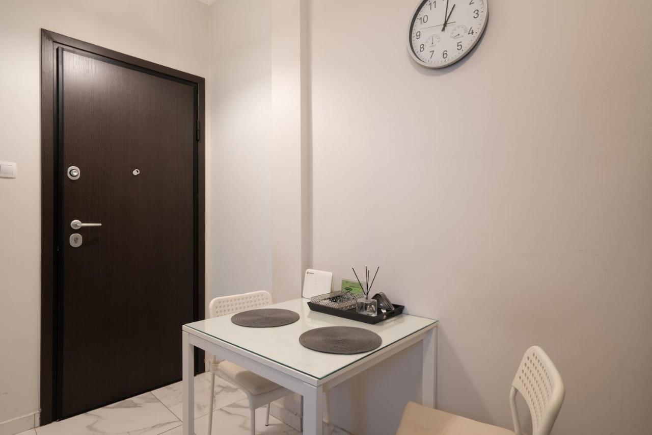 Koukaki Studio Διαμέρισμα Αθήνα Εξωτερικό φωτογραφία