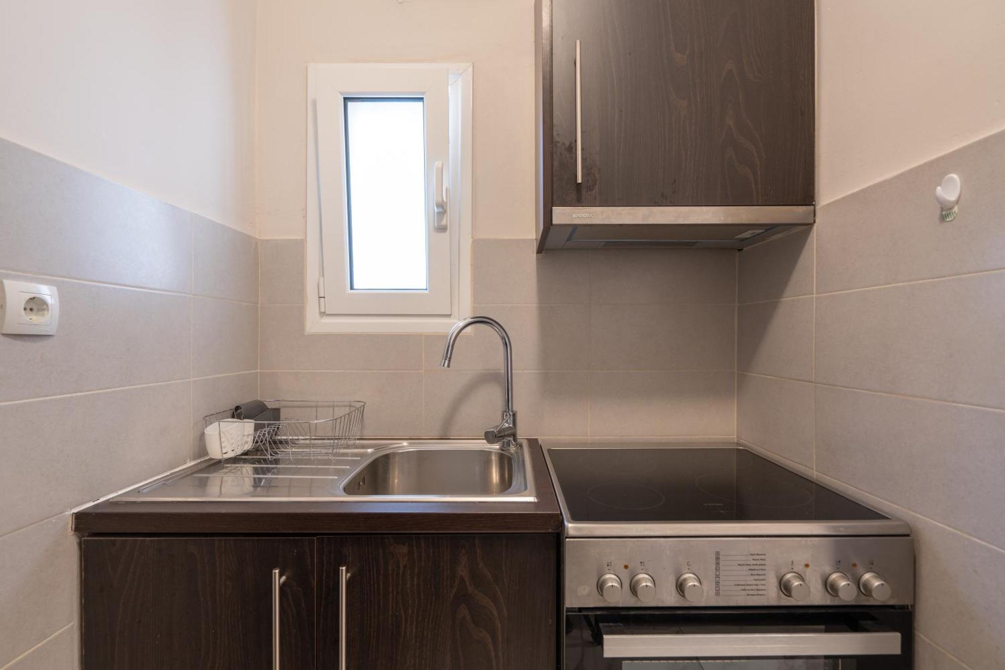 Koukaki Studio Διαμέρισμα Αθήνα Εξωτερικό φωτογραφία